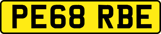 PE68RBE