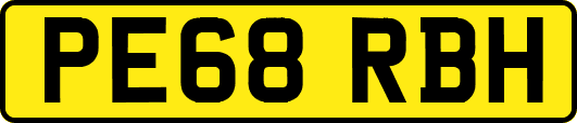 PE68RBH