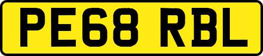 PE68RBL
