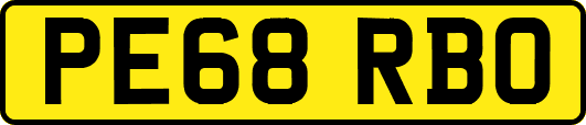PE68RBO
