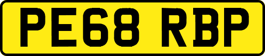 PE68RBP