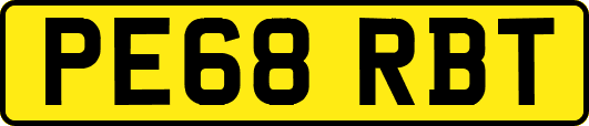 PE68RBT