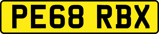 PE68RBX