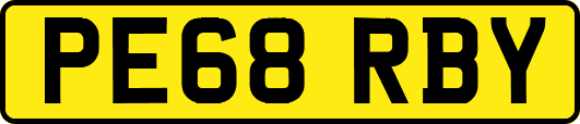 PE68RBY