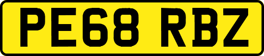 PE68RBZ