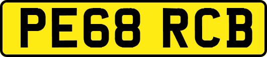 PE68RCB