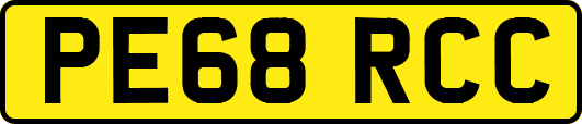 PE68RCC