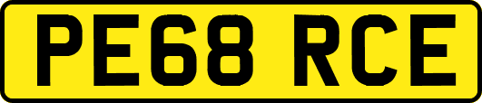 PE68RCE