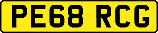 PE68RCG