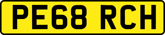 PE68RCH