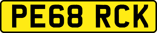 PE68RCK