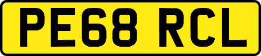PE68RCL