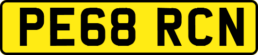 PE68RCN