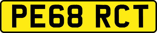 PE68RCT
