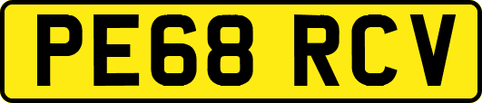 PE68RCV