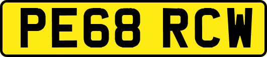 PE68RCW