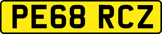 PE68RCZ