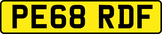 PE68RDF