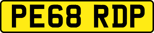 PE68RDP