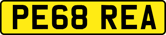 PE68REA