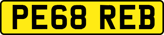PE68REB