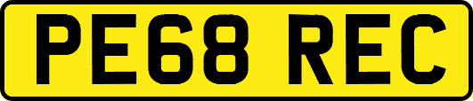 PE68REC