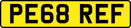 PE68REF