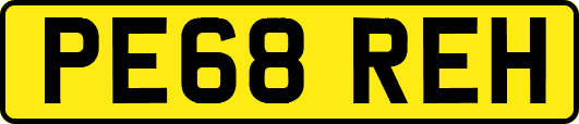 PE68REH