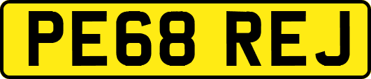 PE68REJ