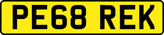 PE68REK