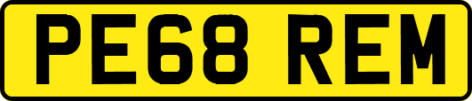 PE68REM