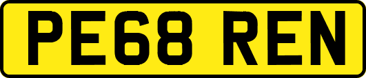 PE68REN
