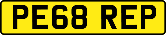 PE68REP