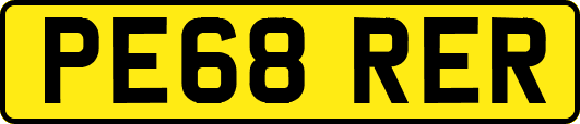 PE68RER