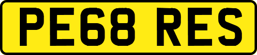 PE68RES