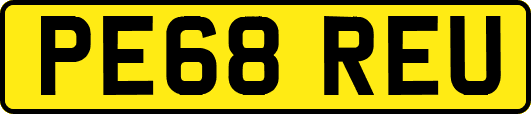 PE68REU