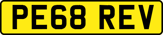 PE68REV