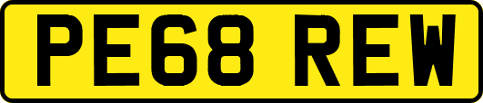 PE68REW