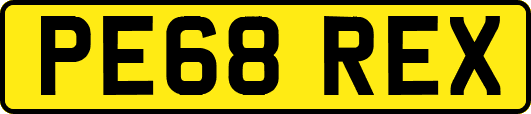 PE68REX