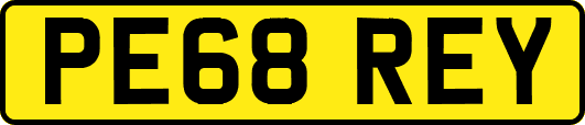 PE68REY