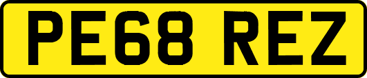 PE68REZ