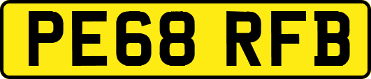 PE68RFB