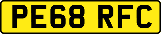 PE68RFC