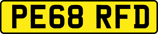PE68RFD