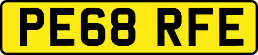 PE68RFE