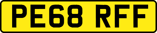 PE68RFF