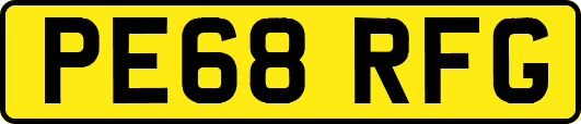 PE68RFG