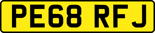 PE68RFJ
