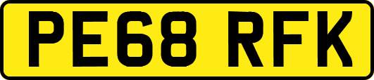 PE68RFK