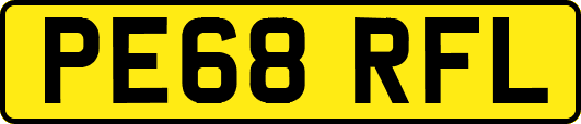 PE68RFL